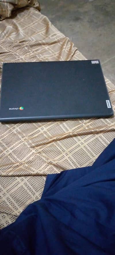 Lenovo Chrome Book 4 16