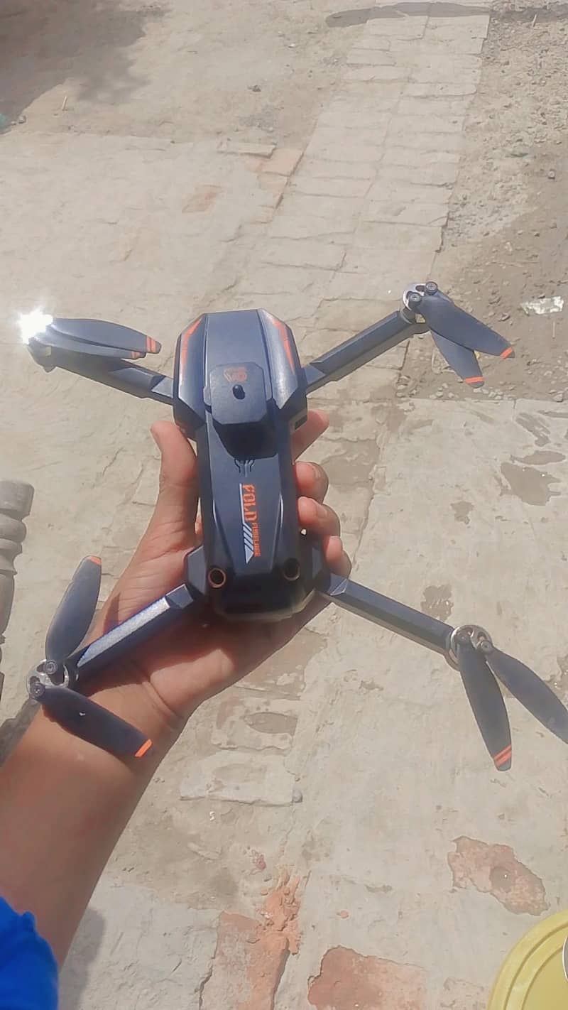 drone camera 0
