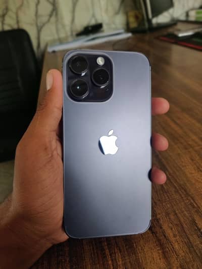 Apple iPhone 14 Pro Max