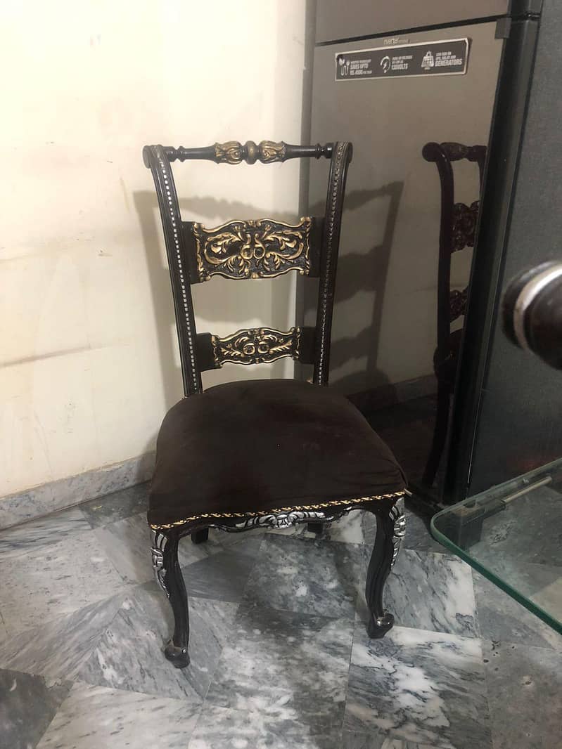 Dinning table 2