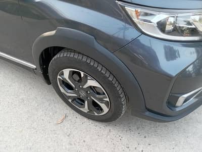 Honda BR-V 2023