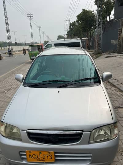 Suzuki Alto 2008