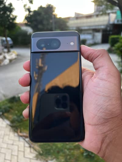 Google Pixel 8