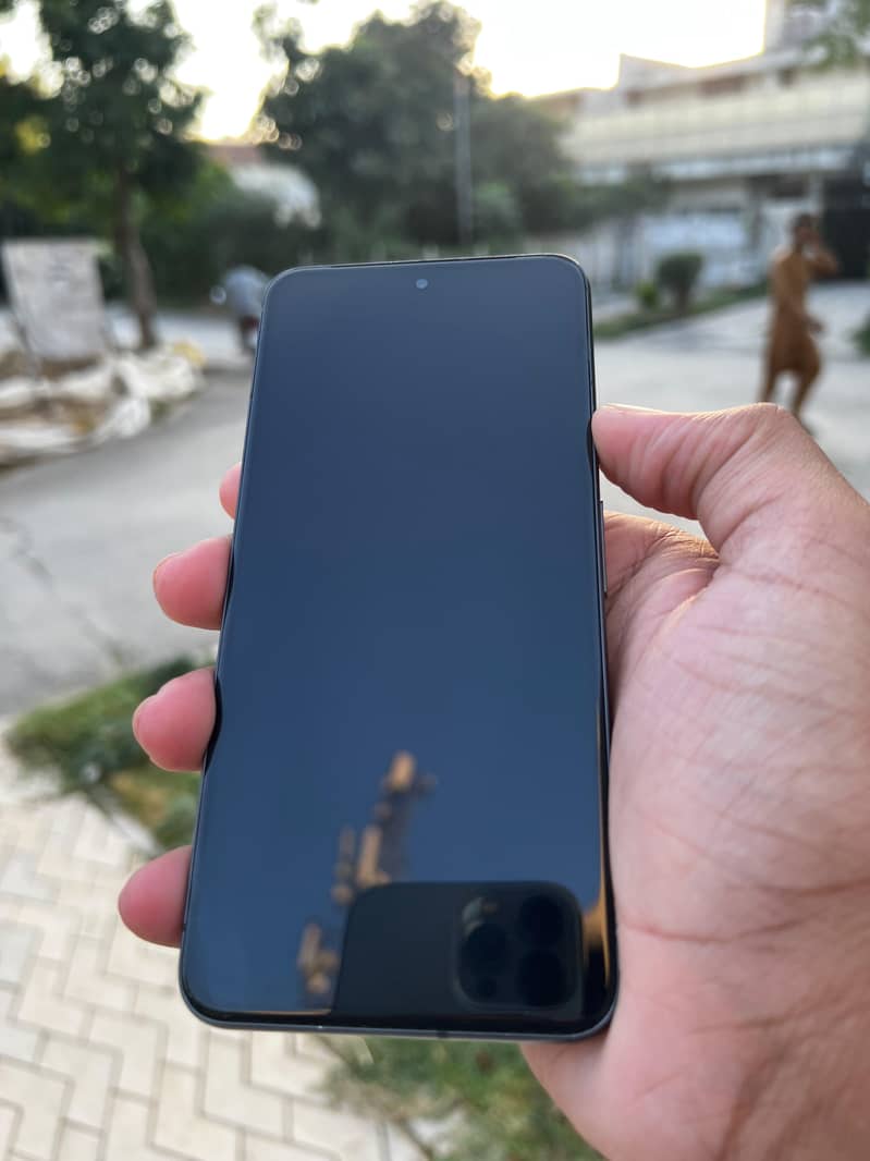 Google Pixel 8 1