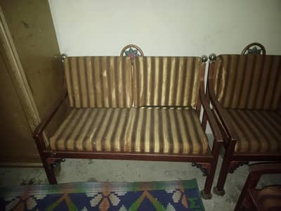 urgent sale of Bed set
