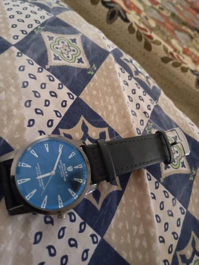 unique man watches