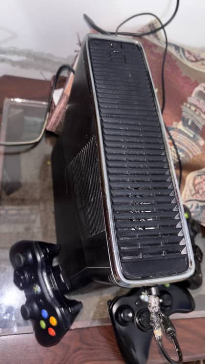 Xbox 360 slim