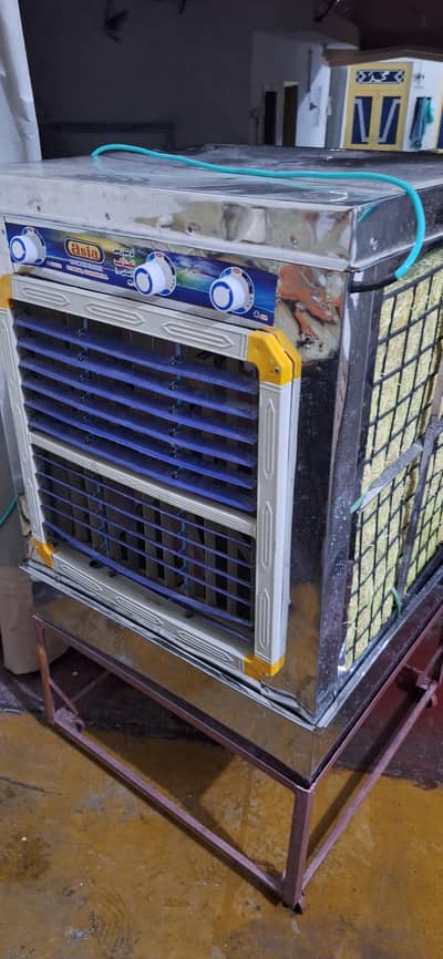 air cooler condition new