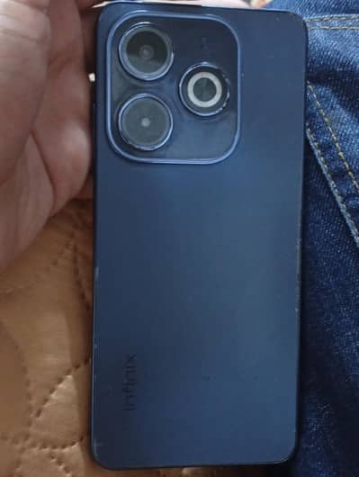 Infinix Hot 40i