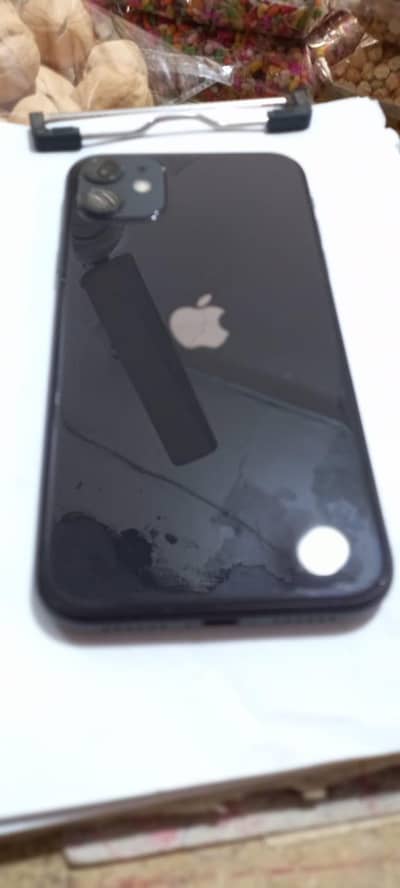 Apple iPhone 11