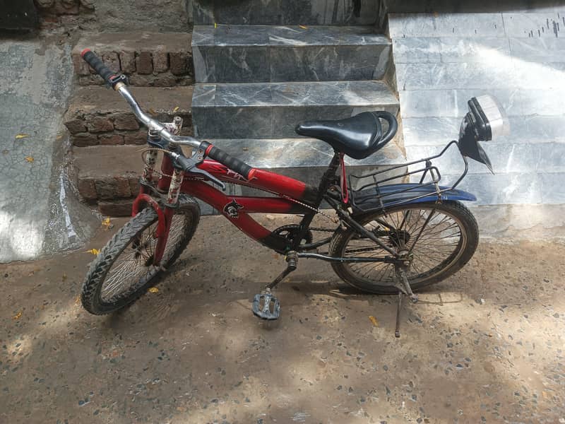 cycle 2