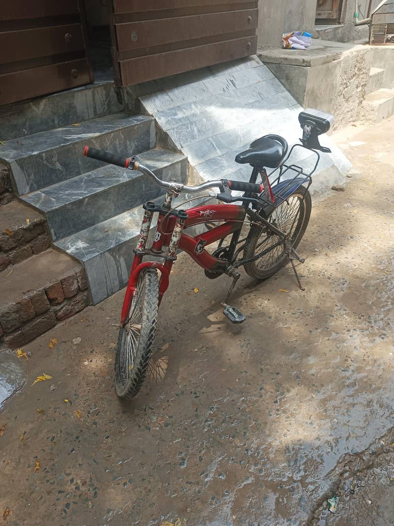 cycle 3