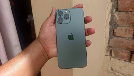 Apple iPhone 13 Pro Max