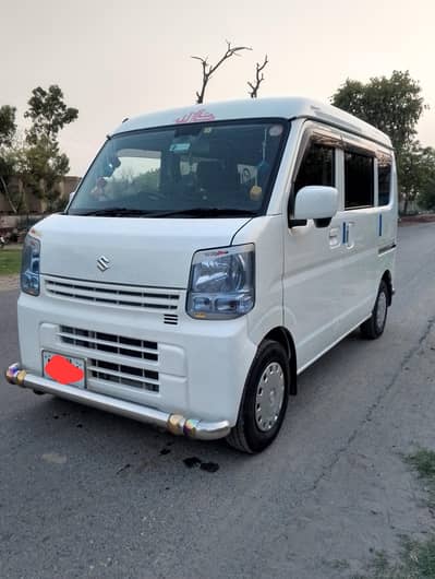 Suzuki Every full join total genuine
