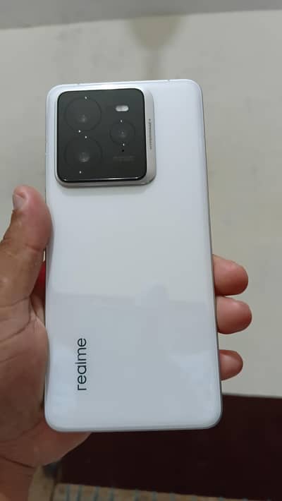 Realme GT 7 Pro