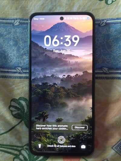 Tecno Spark 30 Pro