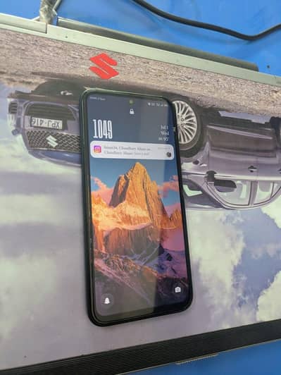 OPPO A6