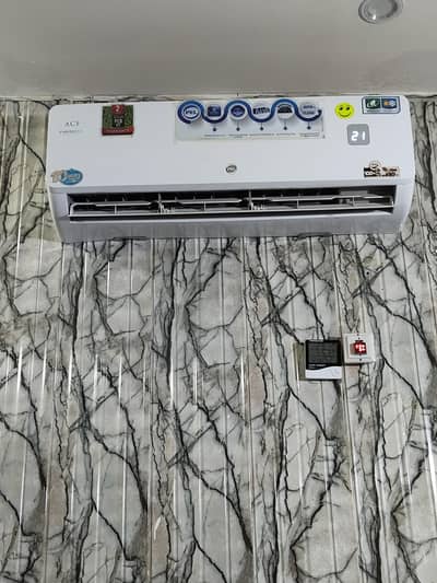 PEL 1.5 ton inverter