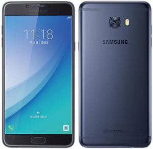 Samsung Mobile C7 Pro
