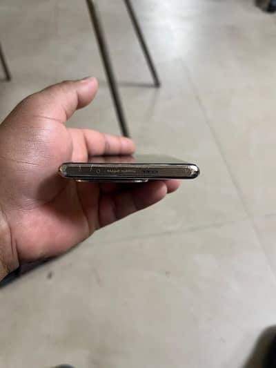 Infinix Zero 30