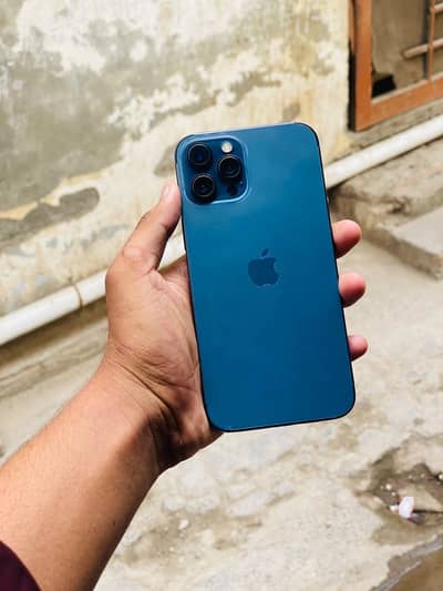 Apple iPhone 12 Pro Max