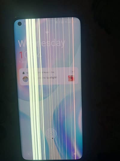 One Plus 8 (8/128)