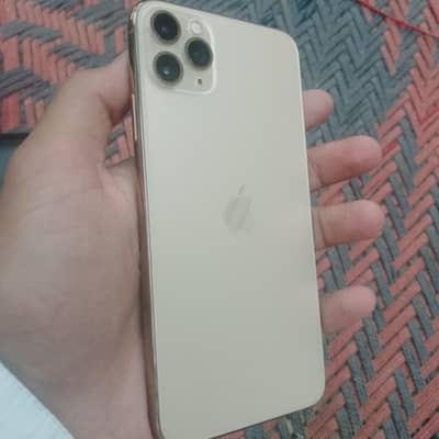 Apple iPhone 11 Pro Max