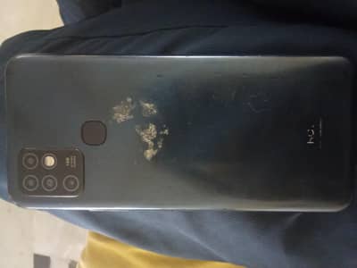 Infinix Hot 10