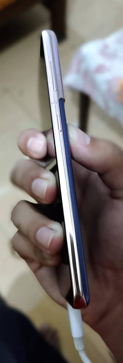 Samsung Mobile S21
