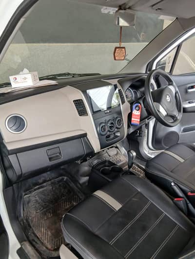 Suzuki Wagon R 2023 Automatic