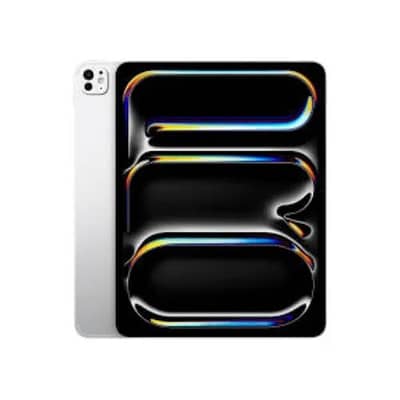 Apple iPad Pro 6GB M4 Chip Wi-Fi (2024)
