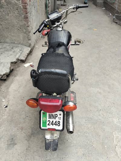 honda