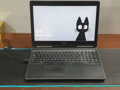 Dell percision 7510 Workstation
