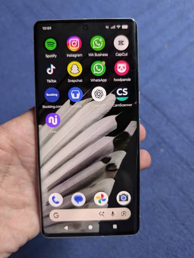 Google pixel 7 pro 8/128gb