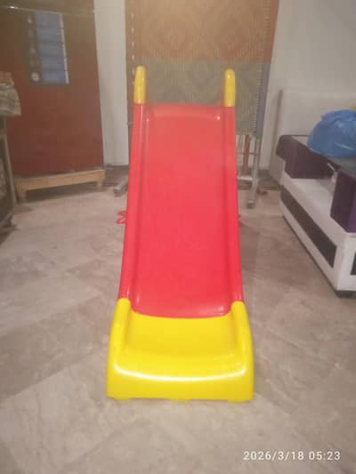 Love Baby Slide Model 502 – Best Condition, Final 8000