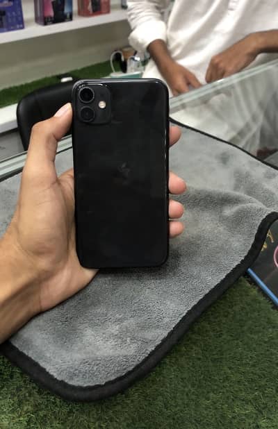 Apple iPhone 11