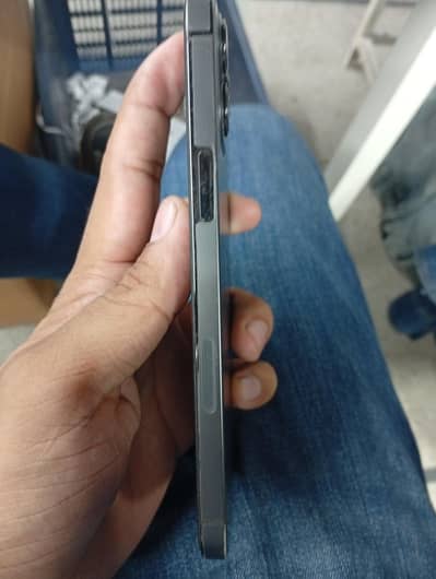 Apple iPhone 12 Pro Max
