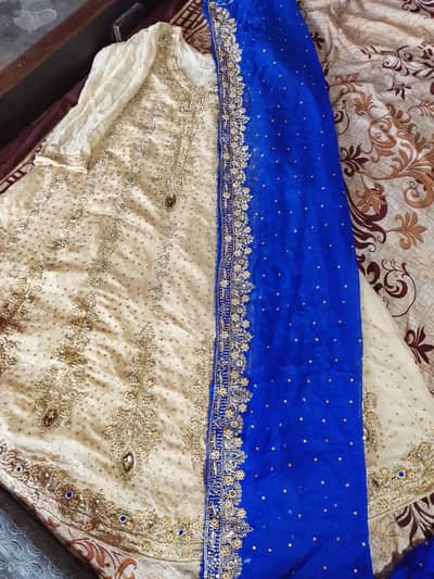maxi dupatta