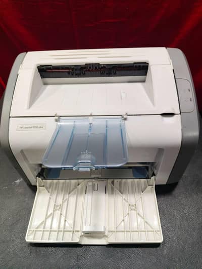 used hp laserjet printer 1020