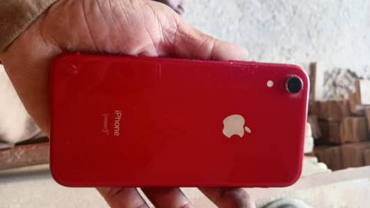 Apple iPhone XR