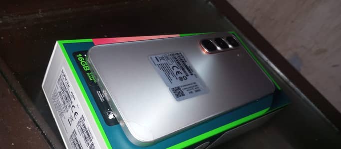 Infinix Hot 6 Pro