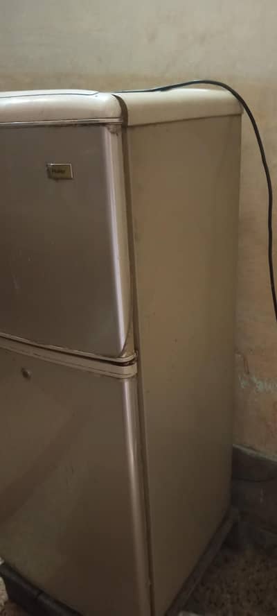 Haier Used Refrigerator