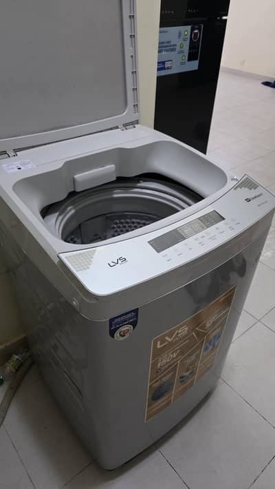 Dawlance DWT 270 S LVS+ Top Load