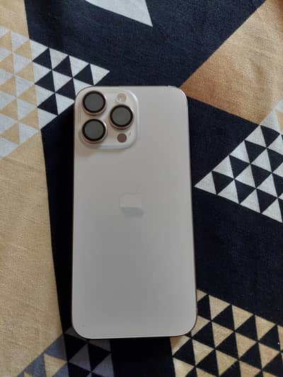 Apple iPhone 16 Pro Max JV