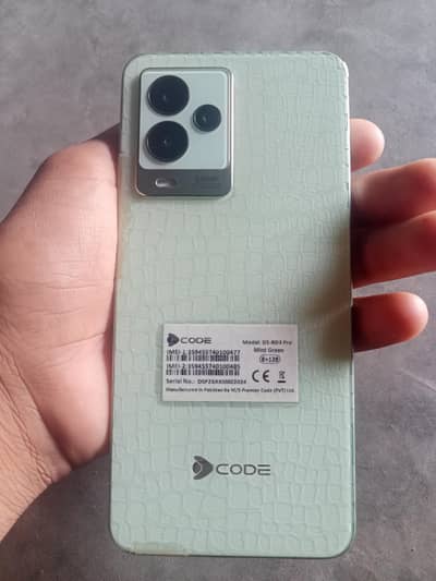 Dcod Bold 3 pro