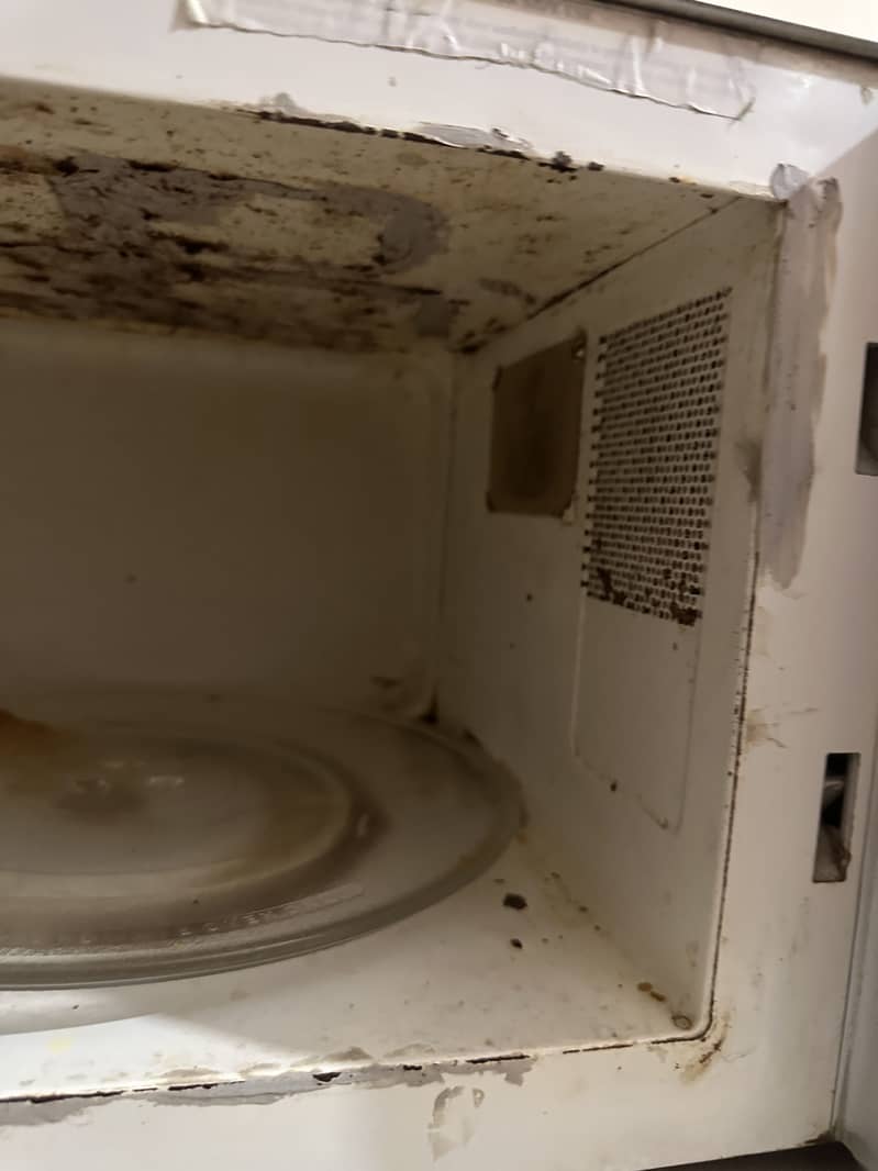 Microwave 0