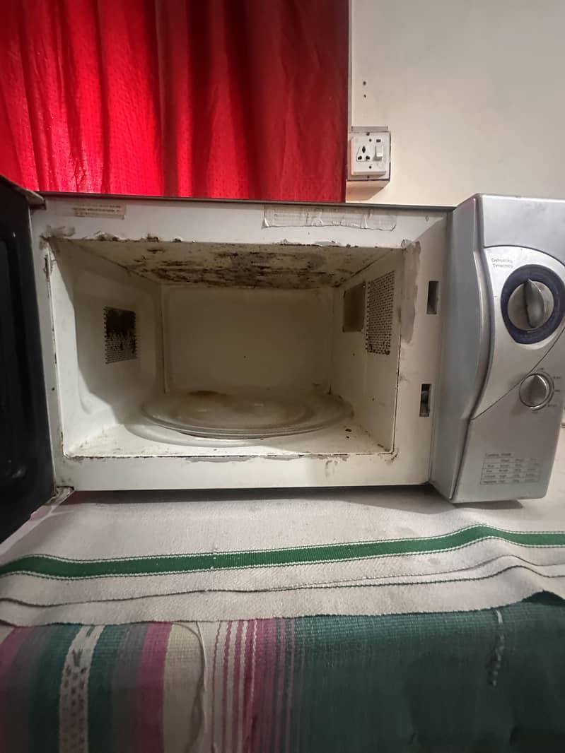 Microwave 2