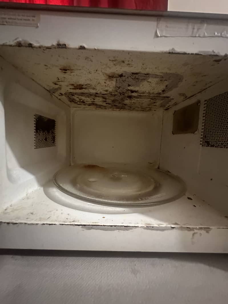 Microwave 3