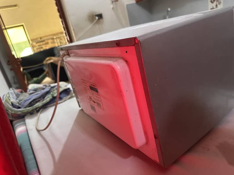 Microwave 4