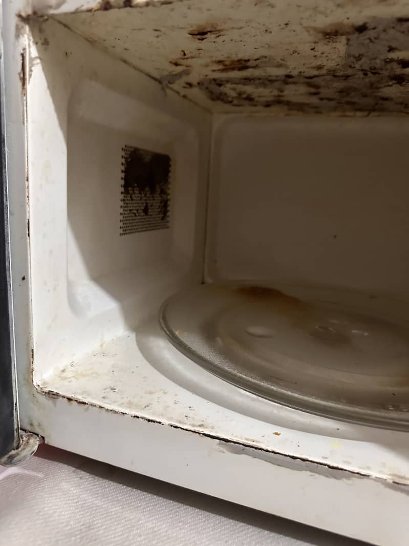 Microwave 5